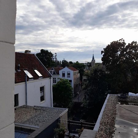 חאודה Historic Renovated Apartment With Balcony And Garden View מראה חיצוני תמונה