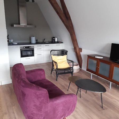 חאודה Historic Renovated Apartment With Balcony And Garden View מראה חיצוני תמונה