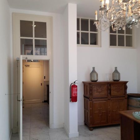 חאודה Historic Renovated Apartment With Balcony And Garden View מראה חיצוני תמונה